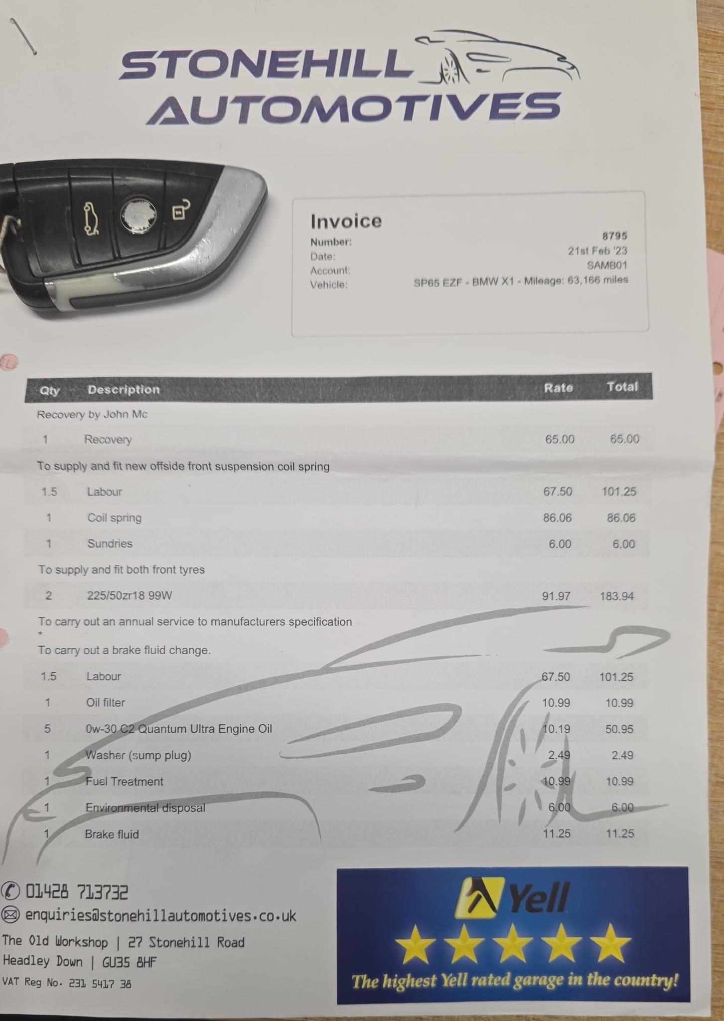 Used BMW X1 2015 for sale - 76786425: Photo 67