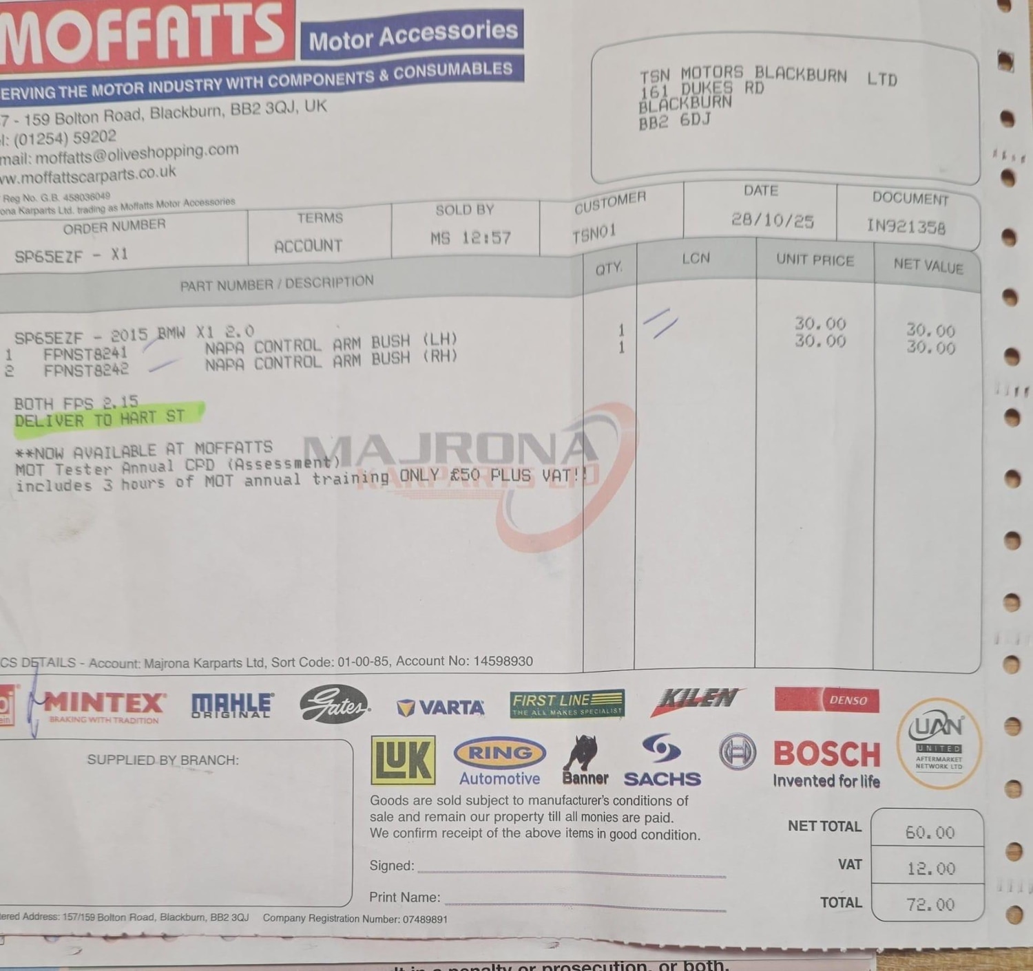 Used BMW X1 2015 for sale - 76786425: Photo 71