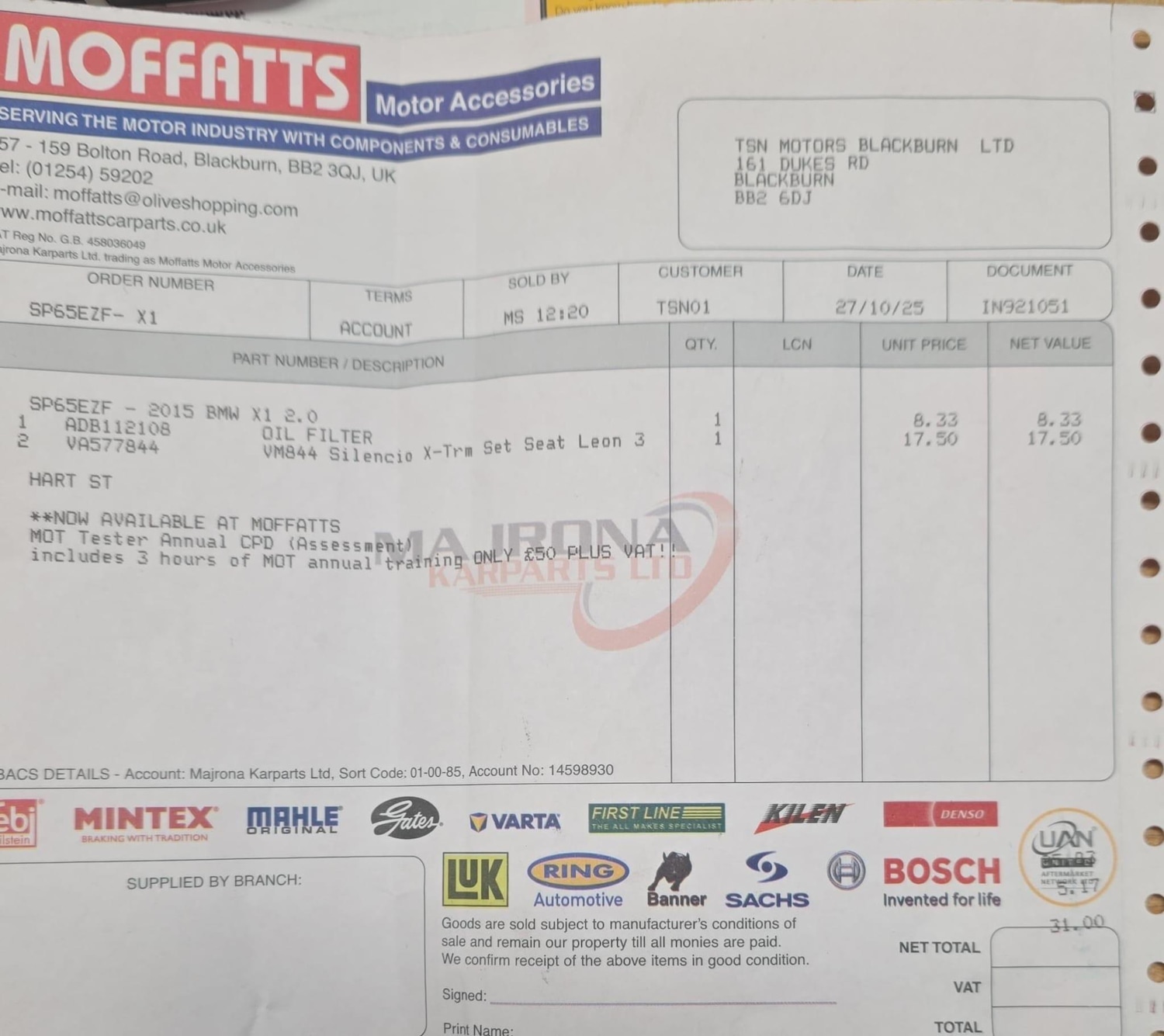 Used BMW X1 2015 for sale - 76786425: Photo 72