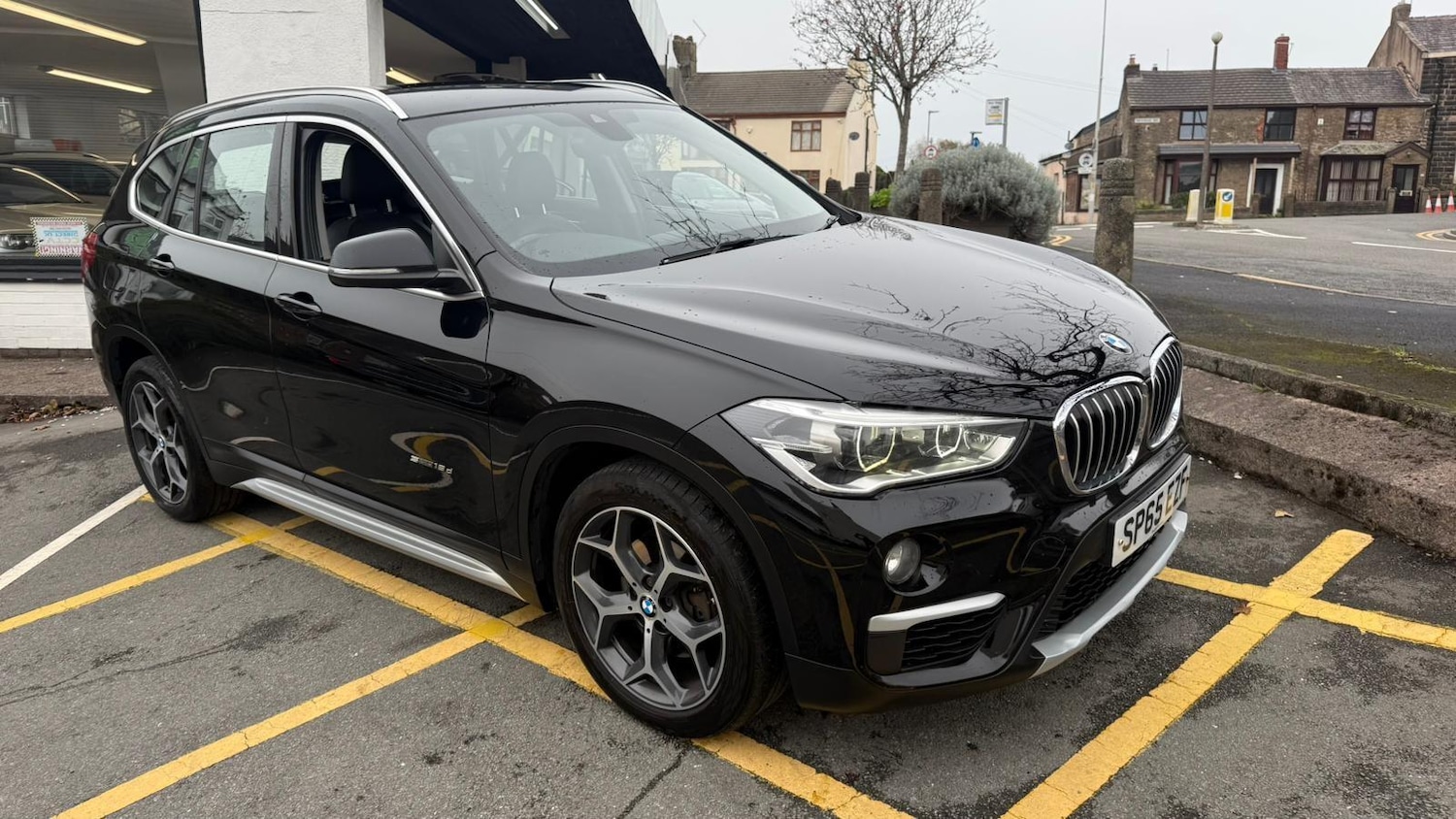 Used BMW X1 2015 for sale - 76786425: Photo 8