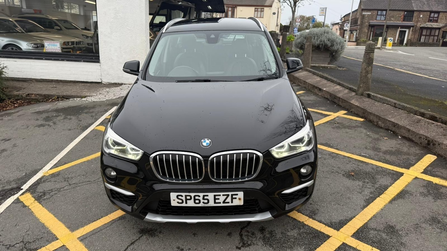 Used BMW X1 2015 for sale - 76786425: Photo 9