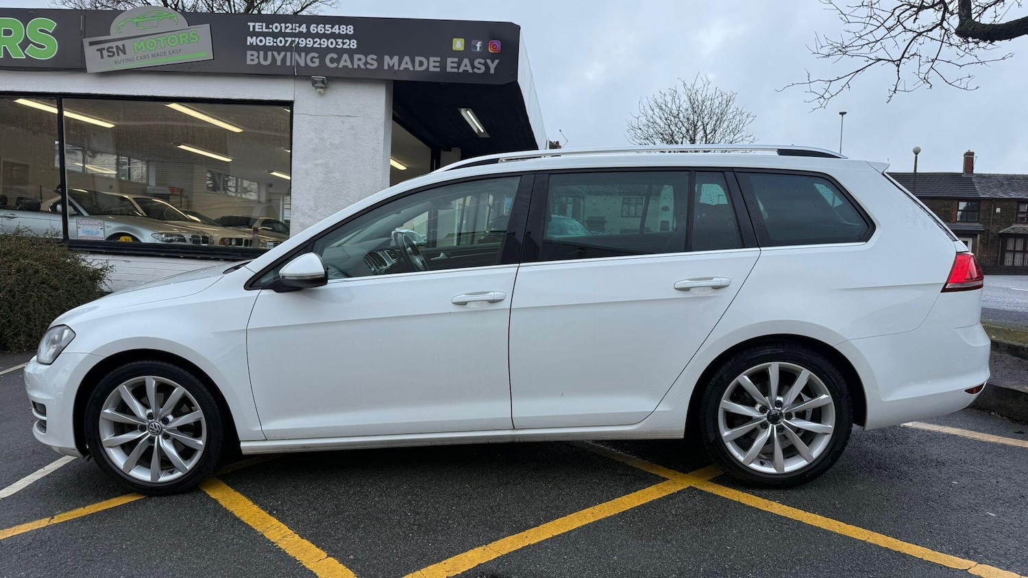 Used Volkswagen Golf 2014 for sale - 77174875: Photo 15