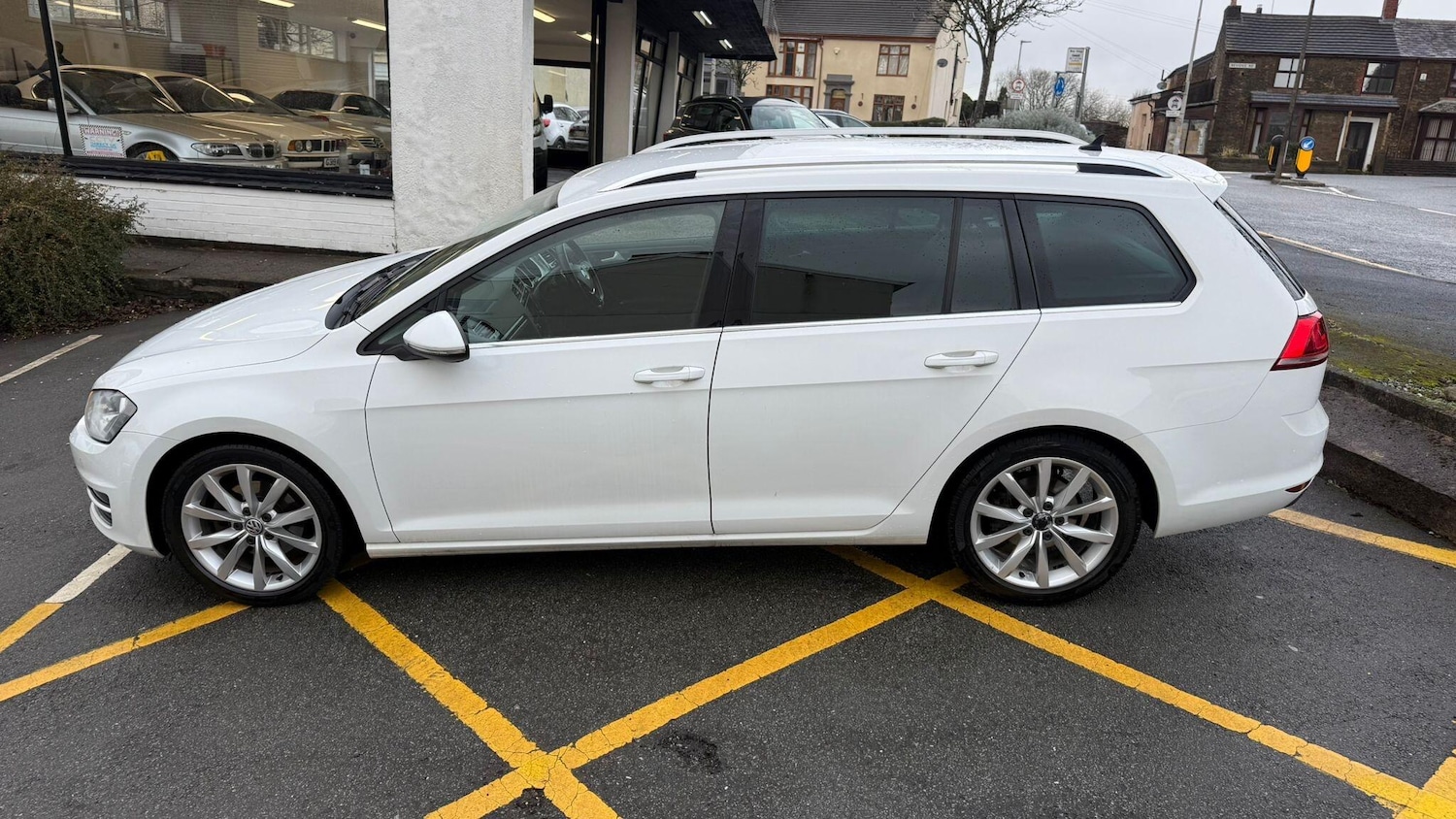 Used Volkswagen Golf 2014 for sale - 77174875: Photo 17