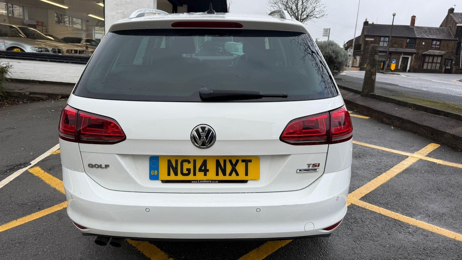 Used Volkswagen Golf 2014 for sale - 77174875: Photo 22