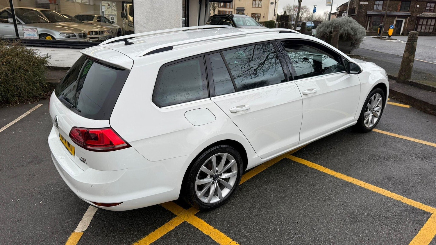 Used Volkswagen Golf 2014 for sale - 77174875: Photo 23