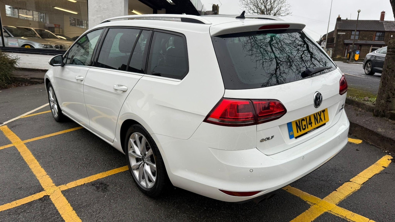 Used Volkswagen Golf 2014 for sale - 77174875: Photo 24