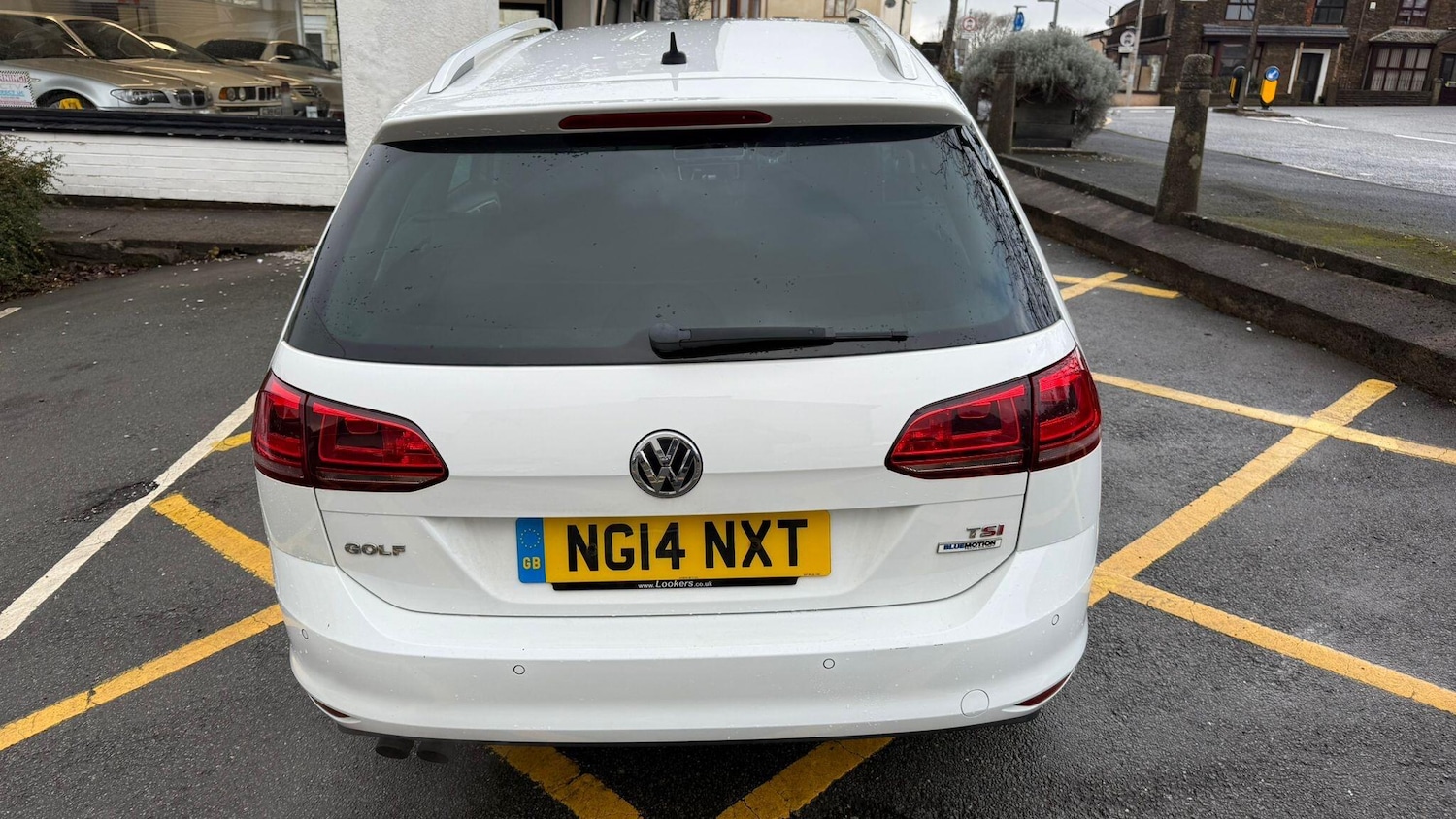 Used Volkswagen Golf 2014 for sale - 77174875: Photo 25