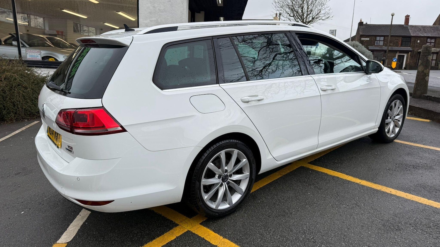 Used Volkswagen Golf 2014 for sale - 77174875: Photo 26