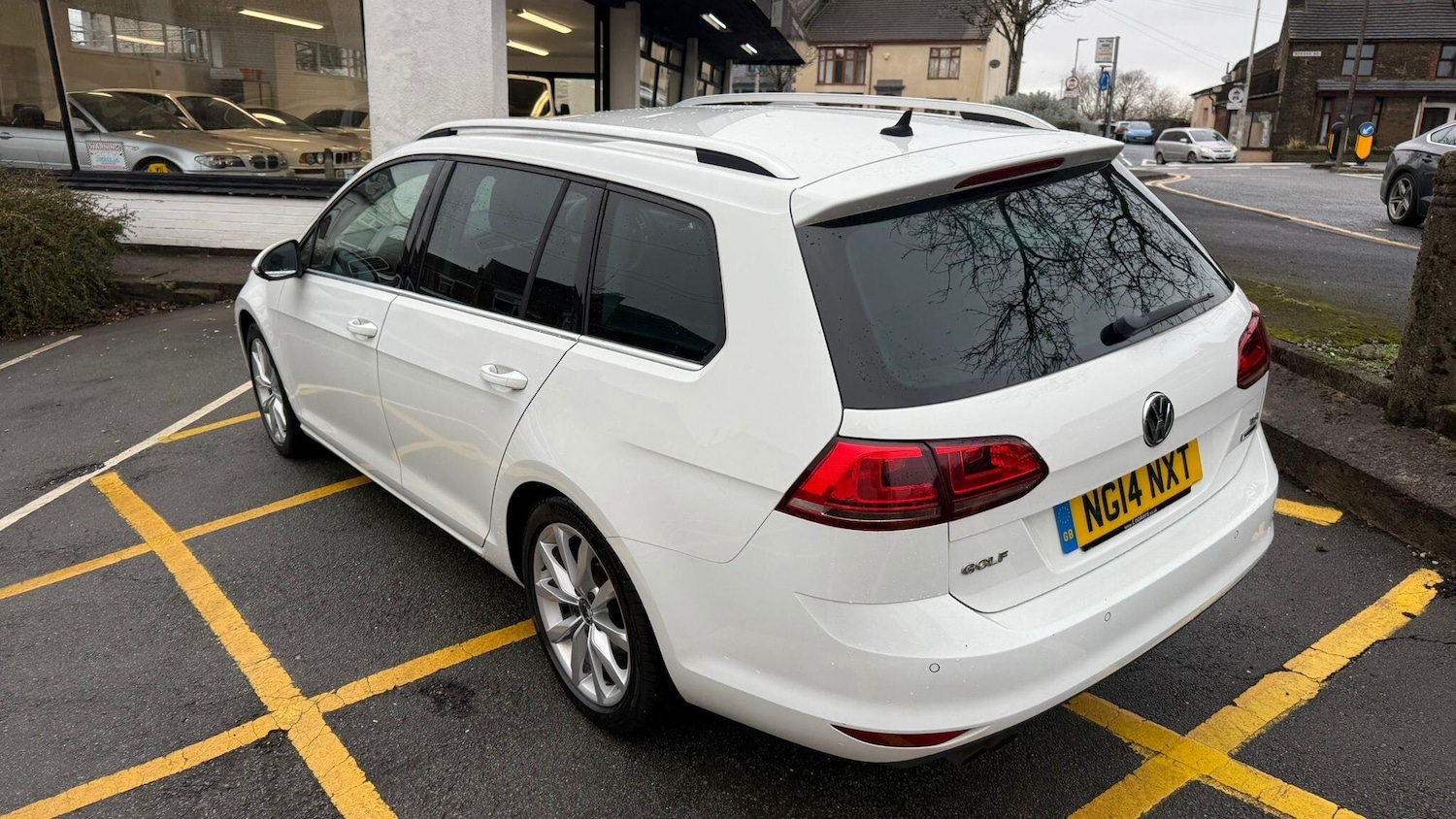 Used Volkswagen Golf 2014 for sale - 77174875: Photo 27