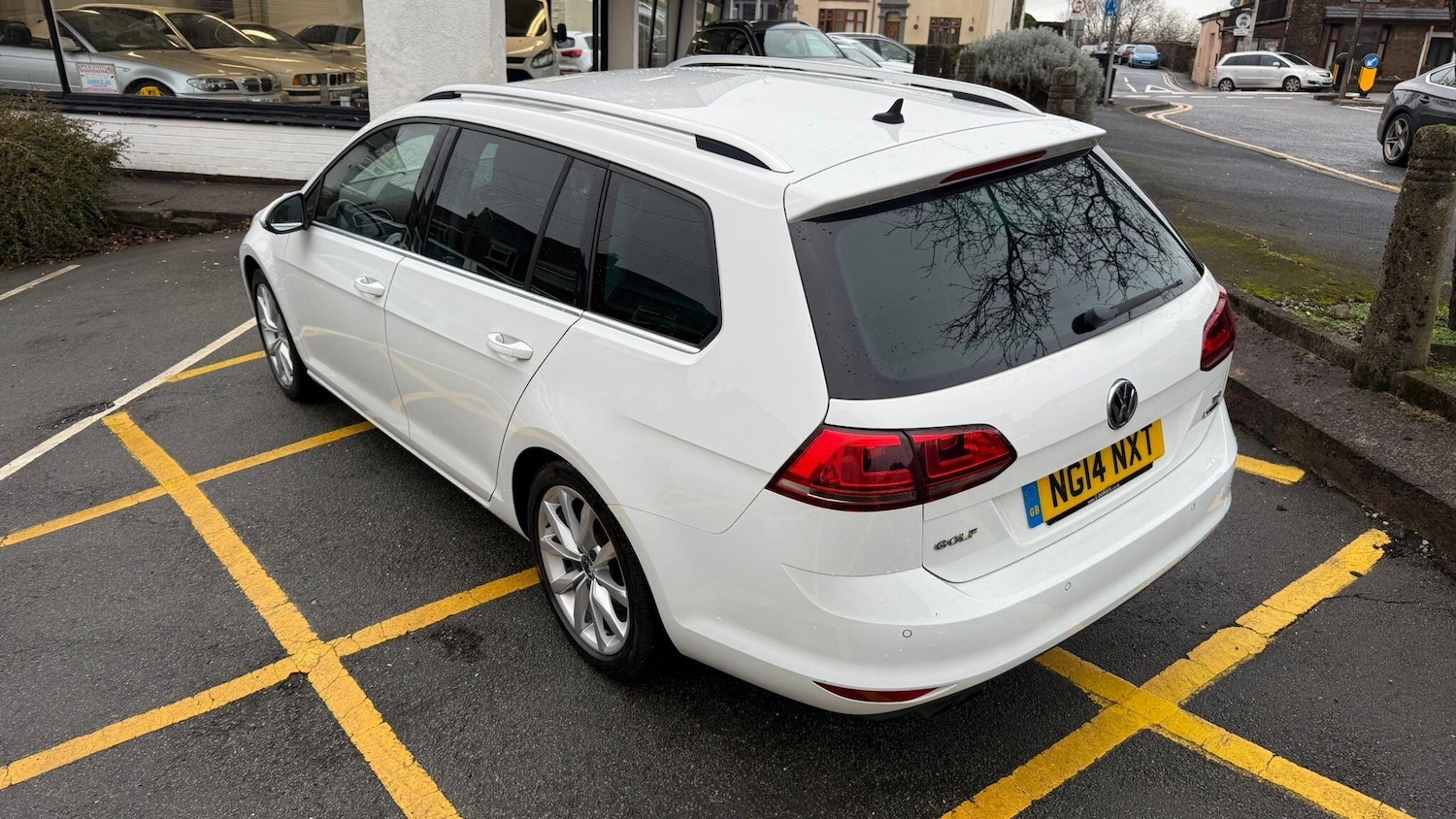 Used Volkswagen Golf 2014 for sale - 77174875: Photo 30