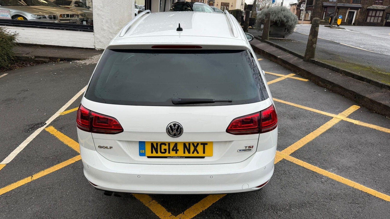 Used Volkswagen Golf 2014 for sale - 77174875: Photo 31