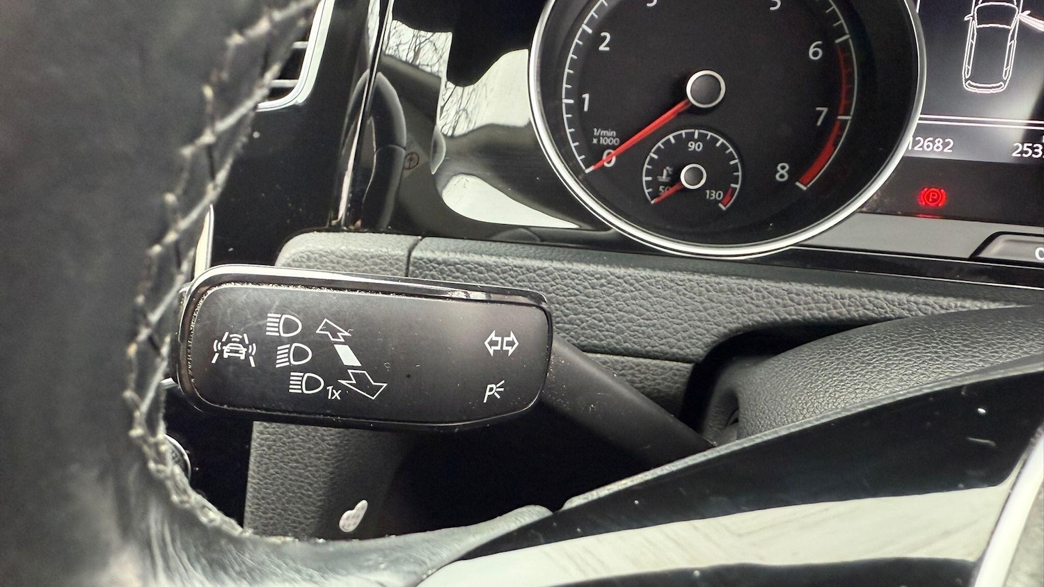 Used Volkswagen Golf 2014 for sale - 77174875: Photo 43