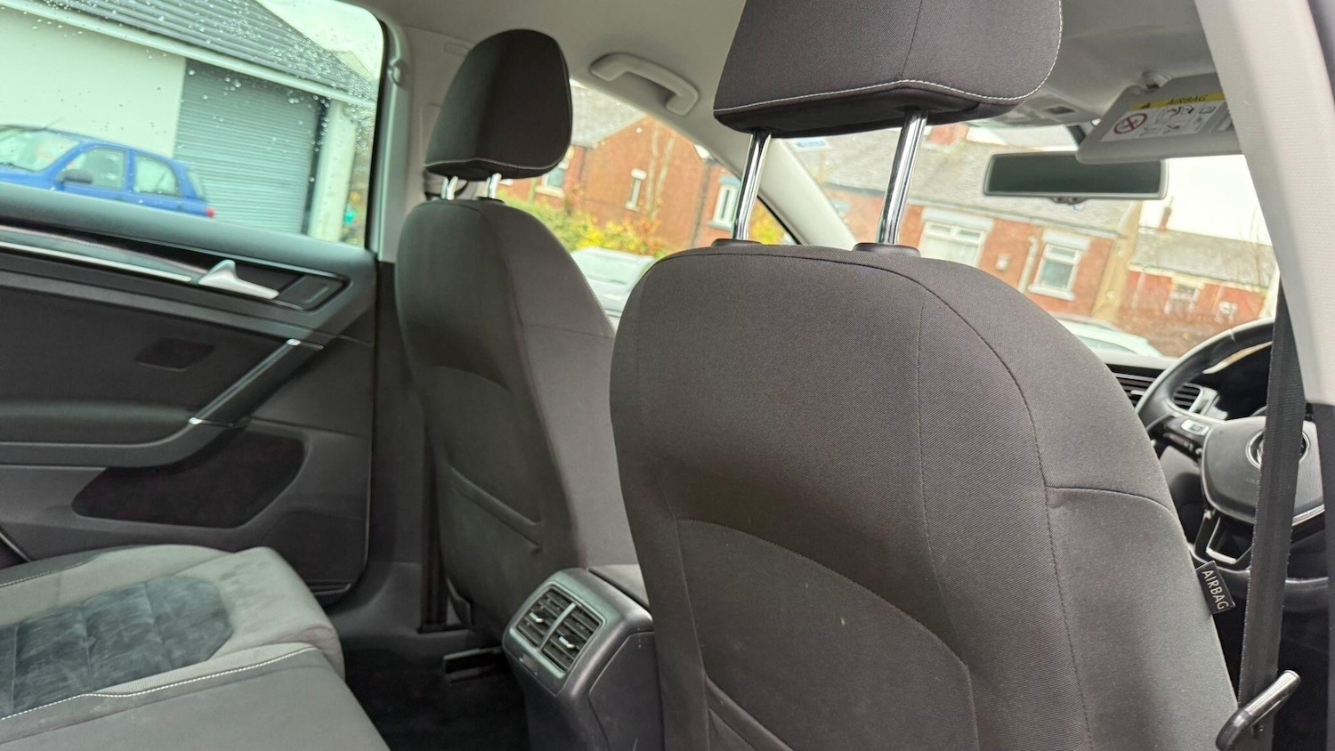 Used Volkswagen Golf 2014 for sale - 77174875: Photo 53