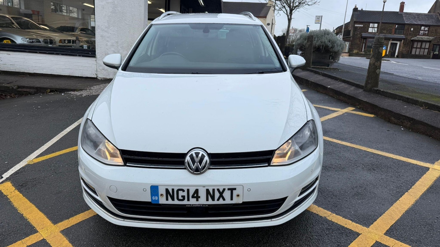 Used Volkswagen Golf 2014 for sale - 77174875: Photo 6