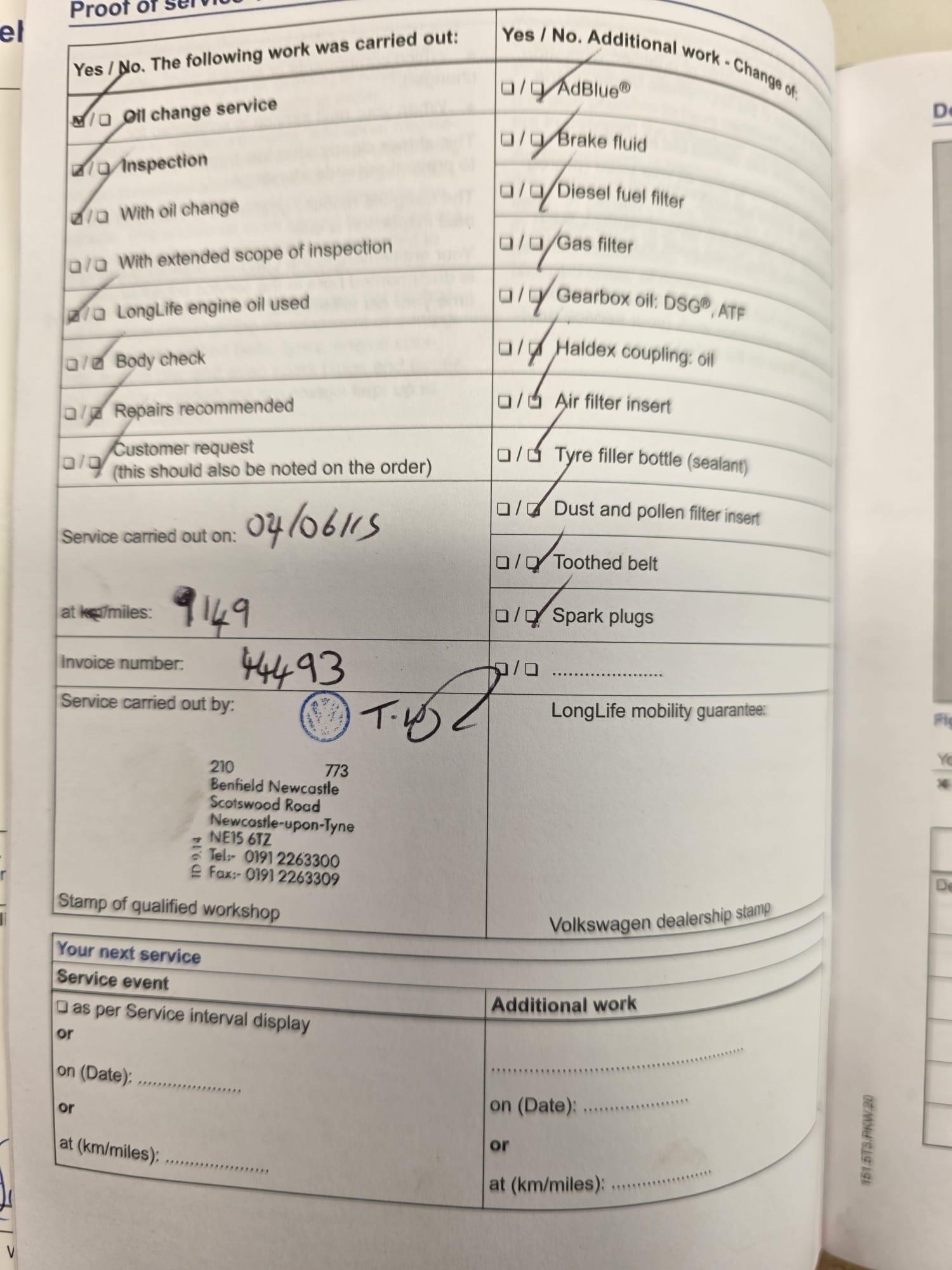 Used Volkswagen Golf 2014 for sale - 77174875: Photo 61