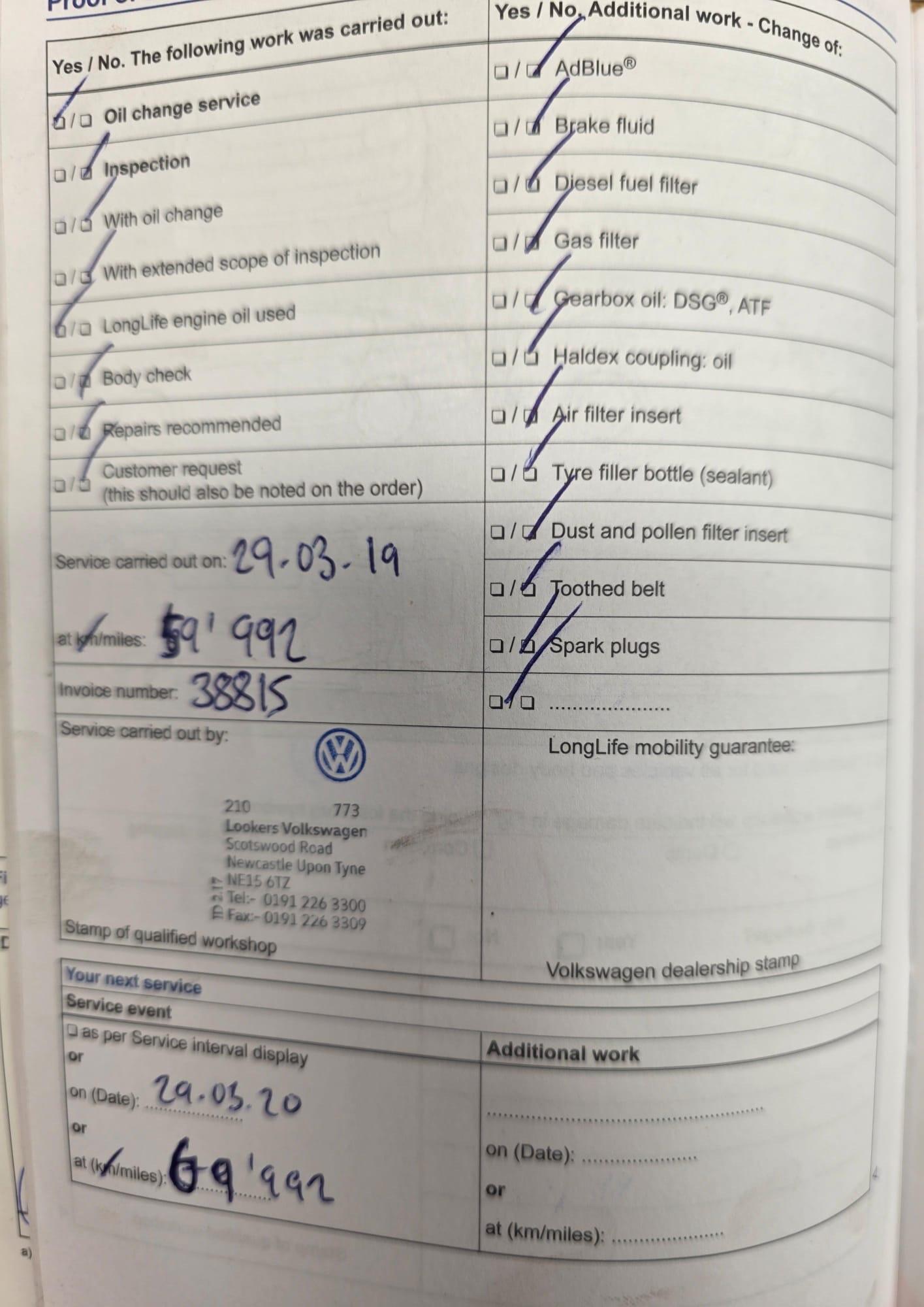 Used Volkswagen Golf 2014 for sale - 77174875: Photo 66