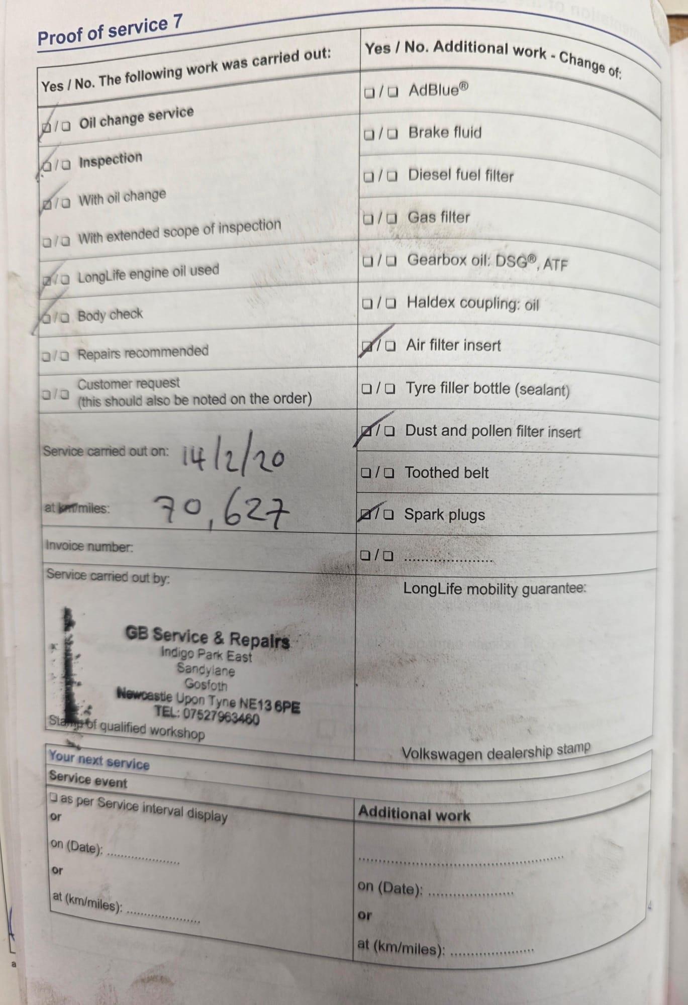 Used Volkswagen Golf 2014 for sale - 77174875: Photo 67