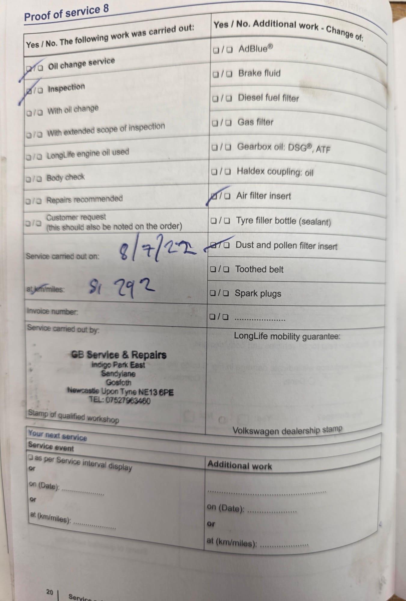 Used Volkswagen Golf 2014 for sale - 77174875: Photo 68