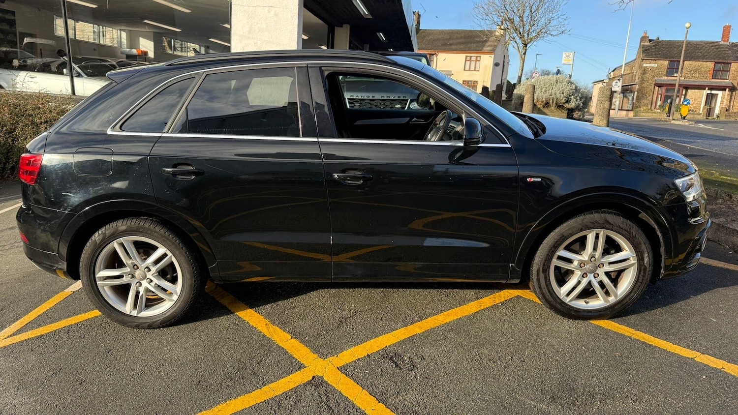 Used Audi Q3 2013 for sale - 77049661: Photo 18