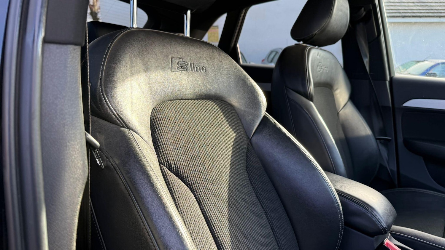 Used Audi Q3 2013 for sale - 77049661: Photo 35