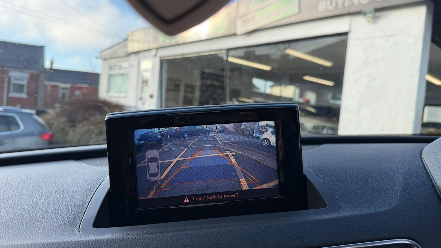 Used Audi Q3 2013 for sale - 77049661: Photo 38