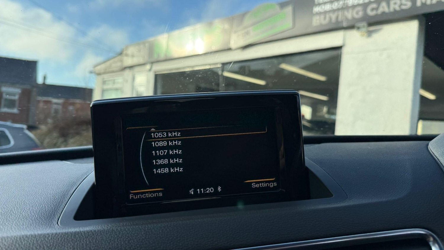 Used Audi Q3 2013 for sale - 77049661: Photo 40