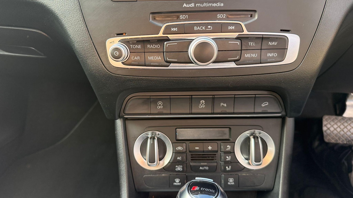 Used Audi Q3 2013 for sale - 77049661: Photo 41