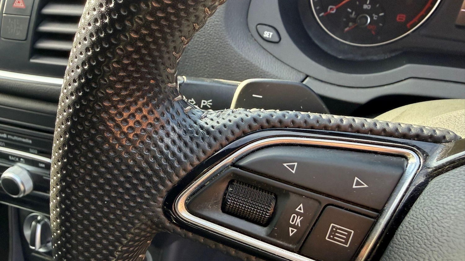 Used Audi Q3 2013 for sale - 77049661: Photo 44