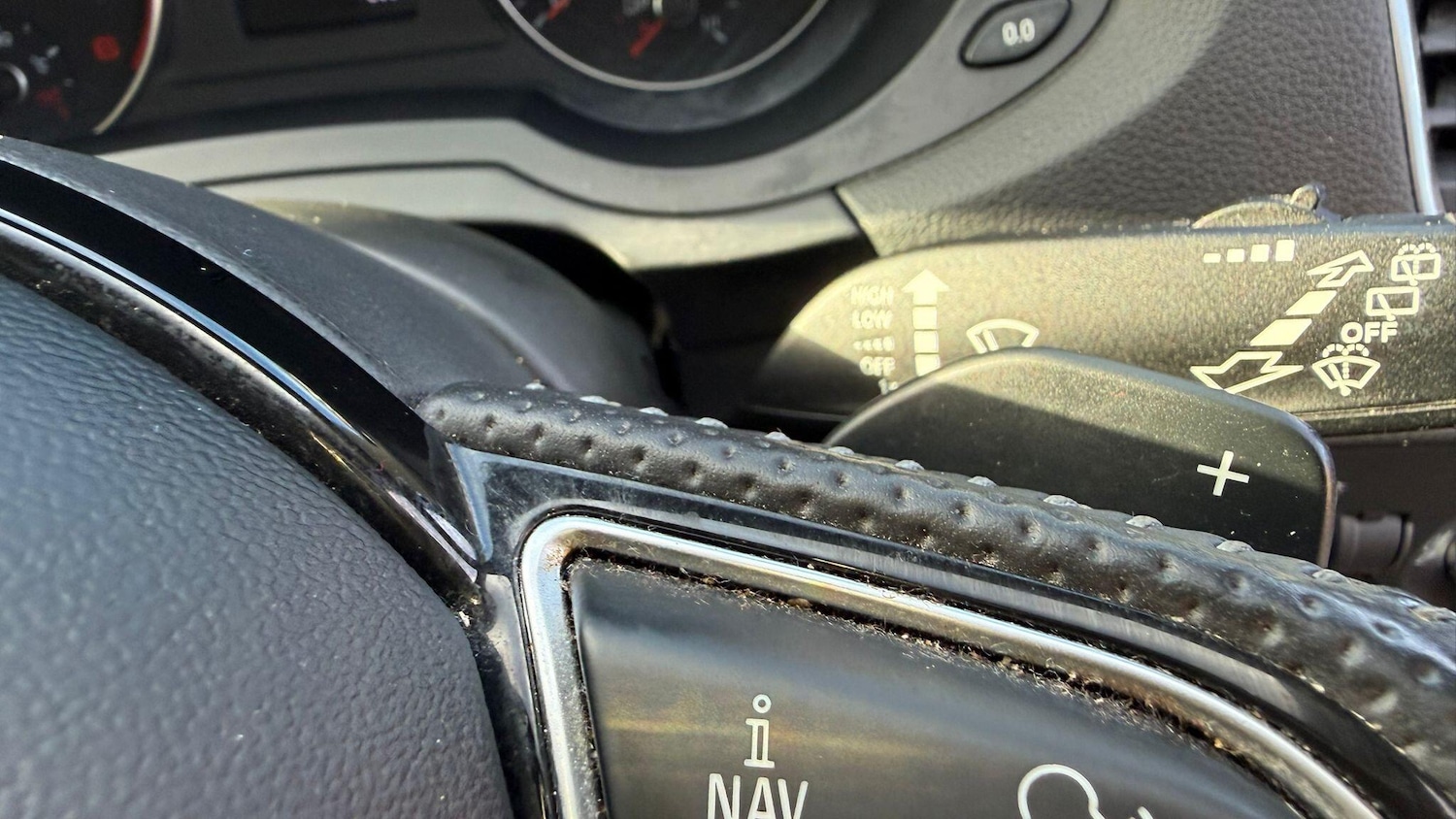 Used Audi Q3 2013 for sale - 77049661: Photo 45