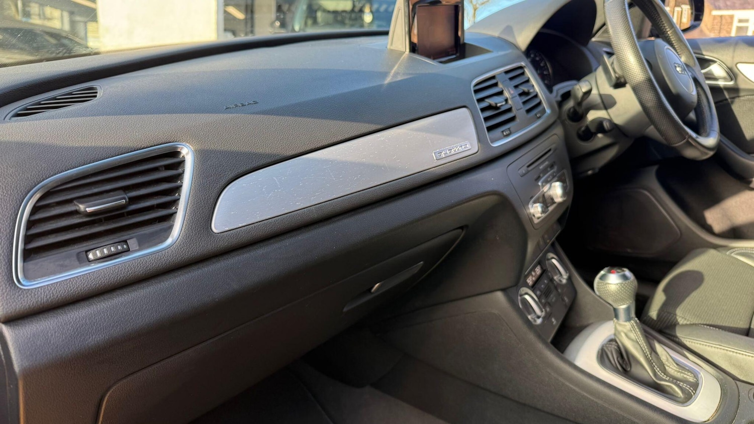 Used Audi Q3 2013 for sale - 77049661: Photo 50