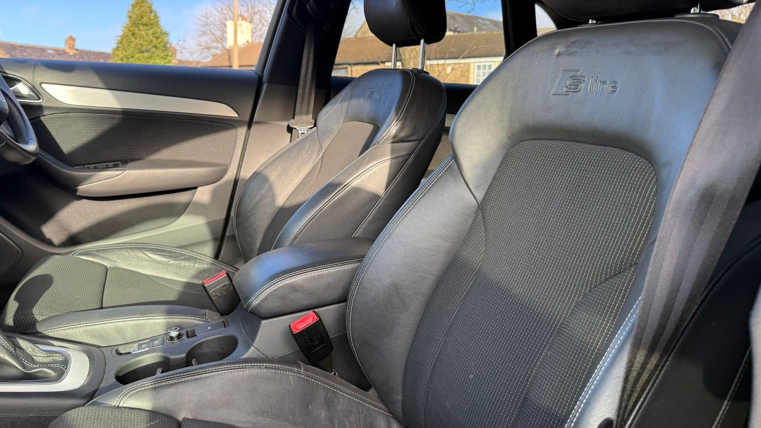 Used Audi Q3 2013 for sale - 77049661: Photo 51