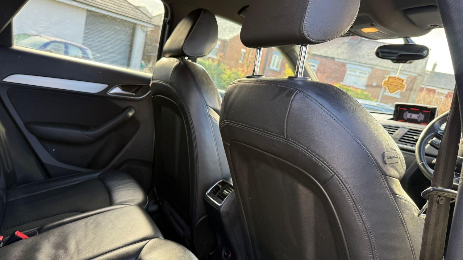 Used Audi Q3 2013 for sale - 77049661: Photo 53