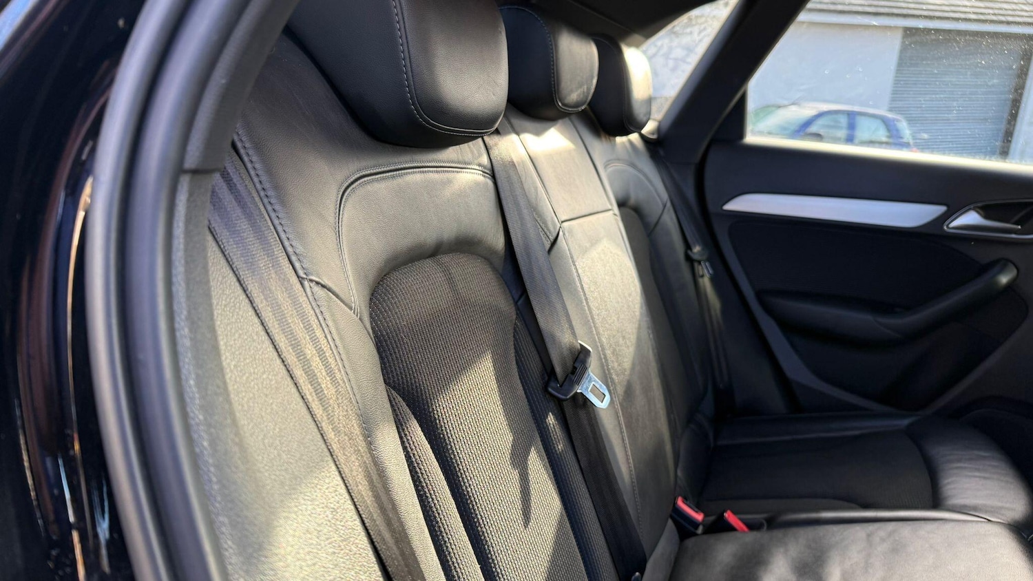 Used Audi Q3 2013 for sale - 77049661: Photo 54