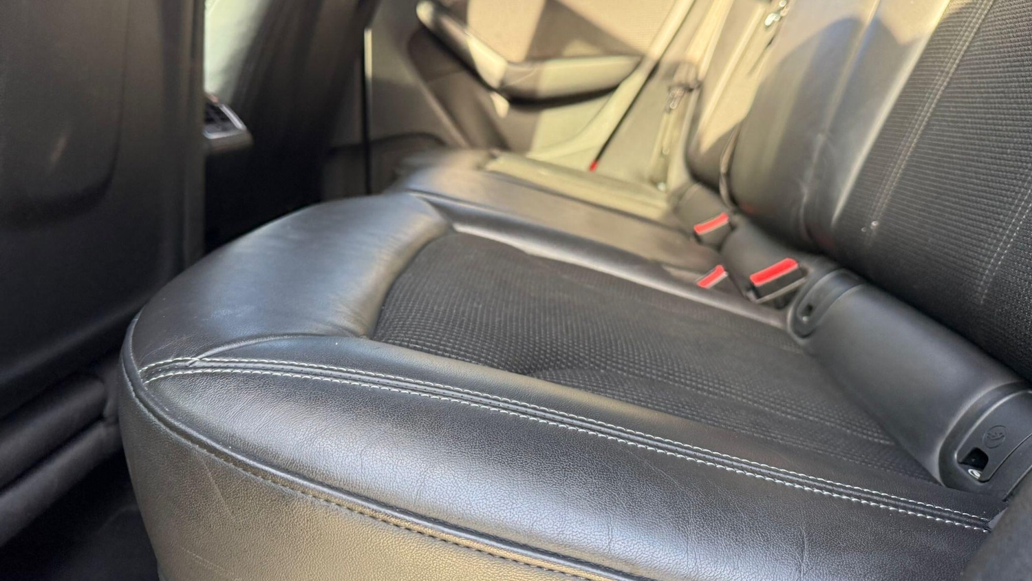 Used Audi Q3 2013 for sale - 77049661: Photo 55