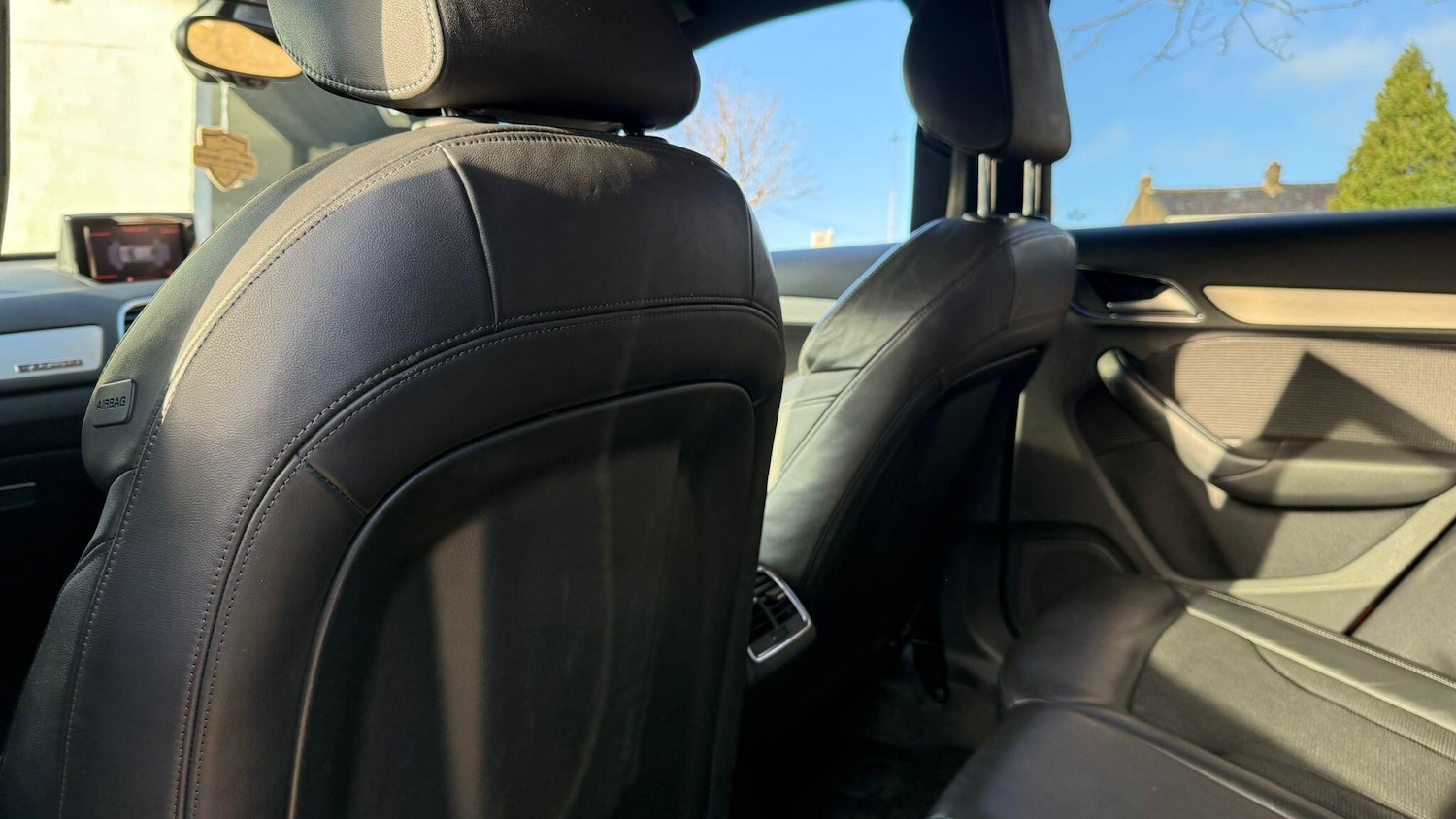 Used Audi Q3 2013 for sale - 77049661: Photo 56