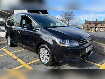 (17) - 2.0 TDI BlueMotion Tech SE Euro 6 (s/s) 5dr