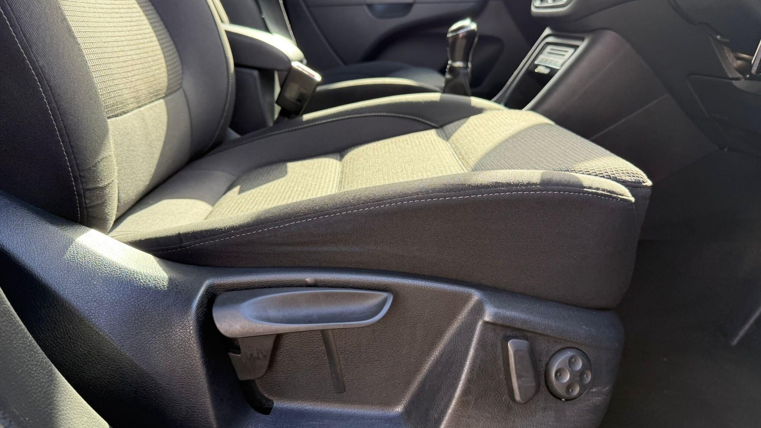 Used Volkswagen Sharan 2017 for sale - 76786414: Photo 31