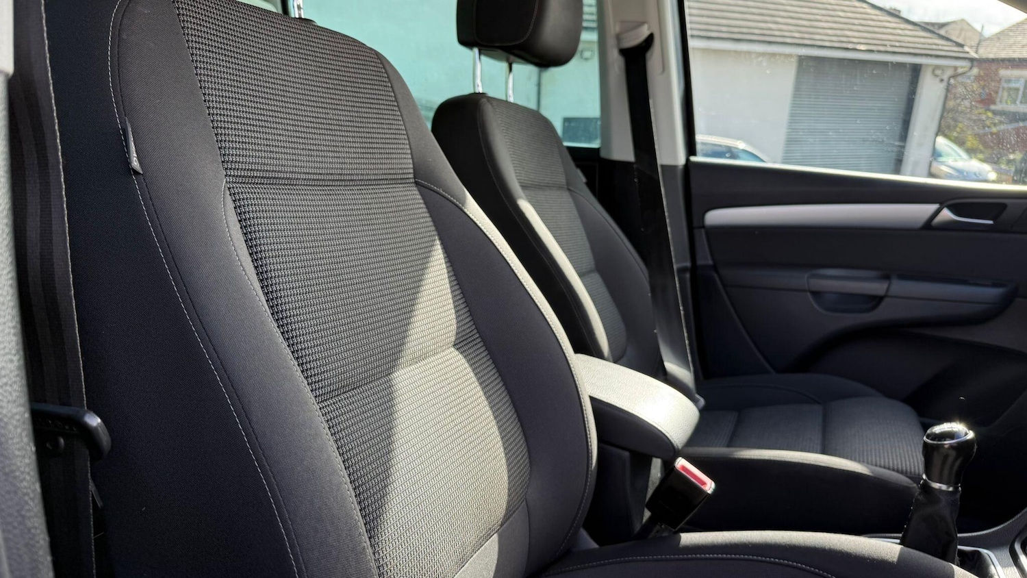 Used Volkswagen Sharan 2017 for sale - 76786414: Photo 32