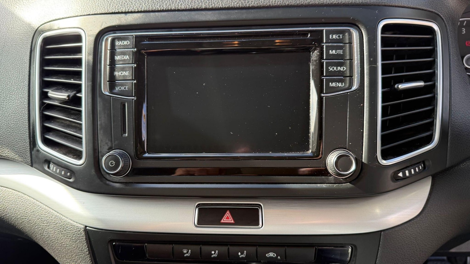 Used Volkswagen Sharan 2017 for sale - 76786414: Photo 35