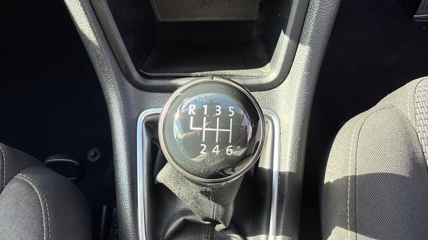 Used Volkswagen Sharan 2017 for sale - 76786414: Photo 38