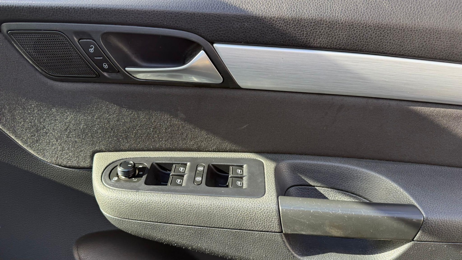 Used Volkswagen Sharan 2017 for sale - 76786414: Photo 40