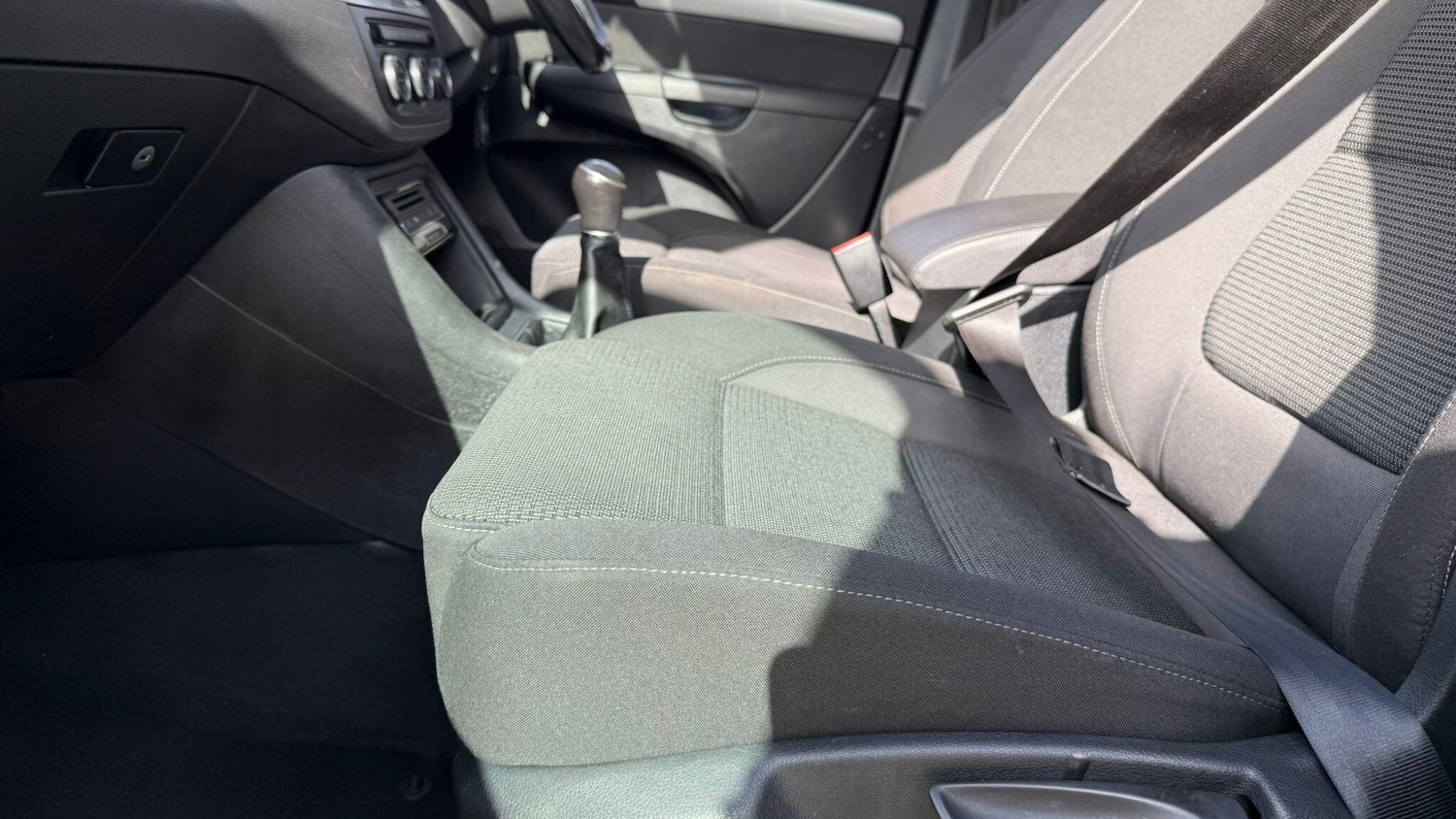 Used Volkswagen Sharan 2017 for sale - 76786414: Photo 41