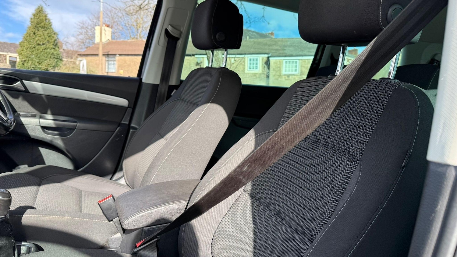 Used Volkswagen Sharan 2017 for sale - 76786414: Photo 43