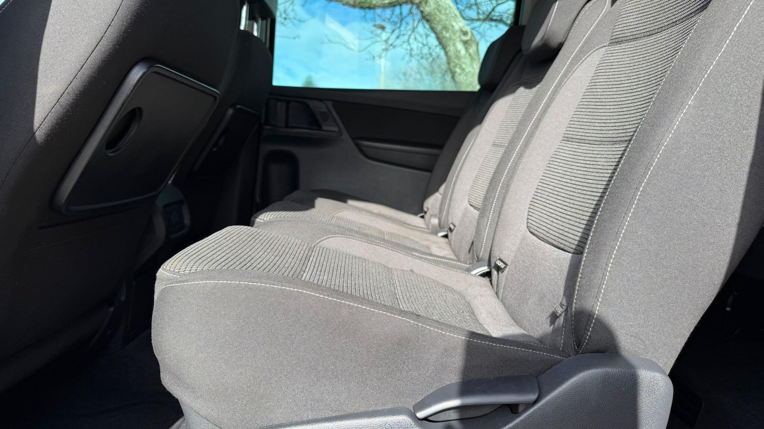 Used Volkswagen Sharan 2017 for sale - 76786414: Photo 44