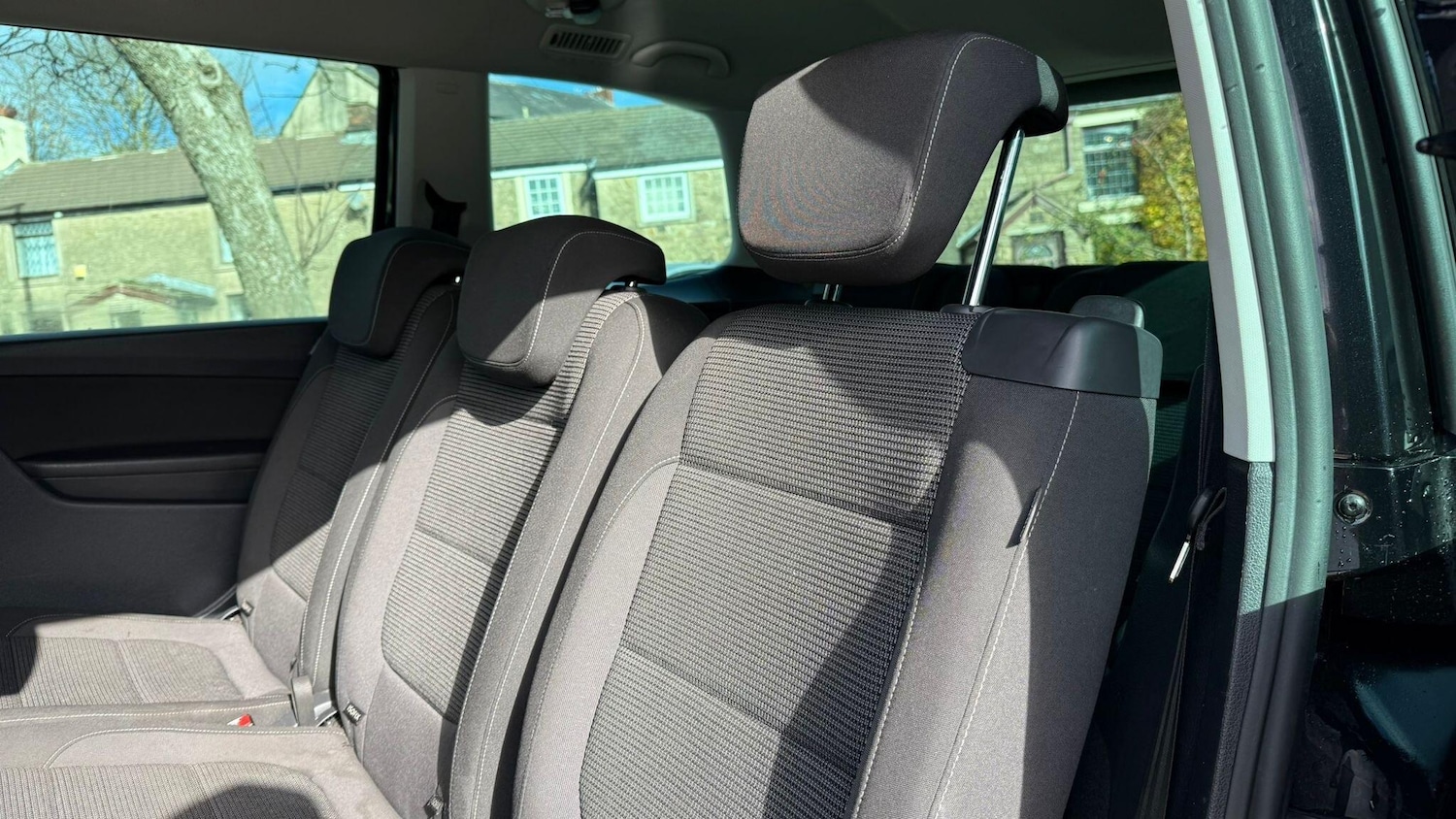 Used Volkswagen Sharan 2017 for sale - 76786414: Photo 46