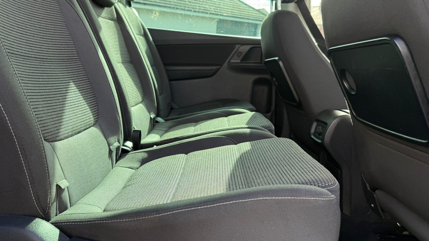 Used Volkswagen Sharan 2017 for sale - 76786414: Photo 47