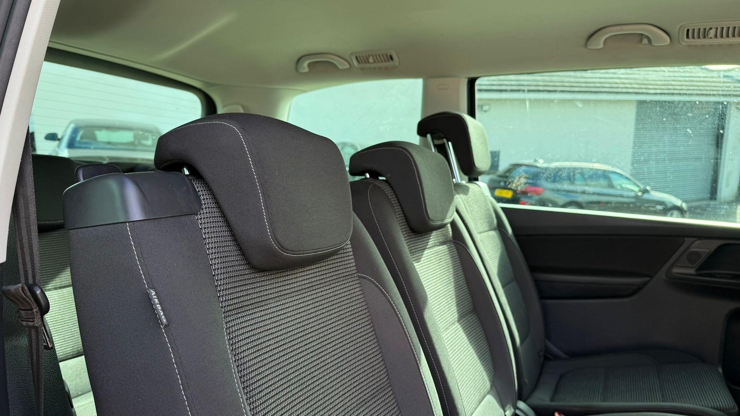 Used Volkswagen Sharan 2017 for sale - 76786414: Photo 49