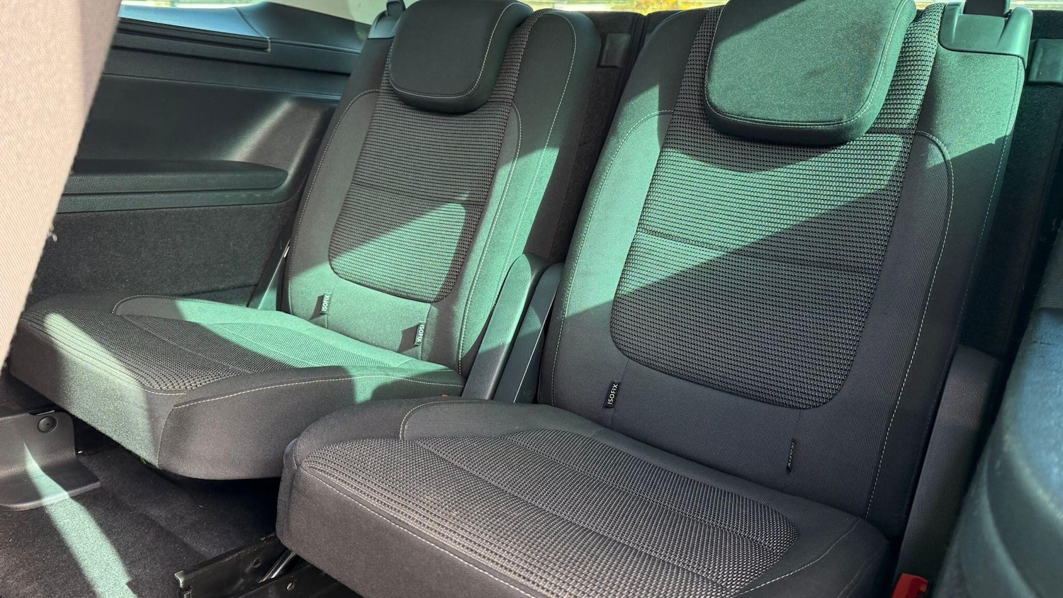 Used Volkswagen Sharan 2017 for sale - 76786414: Photo 50