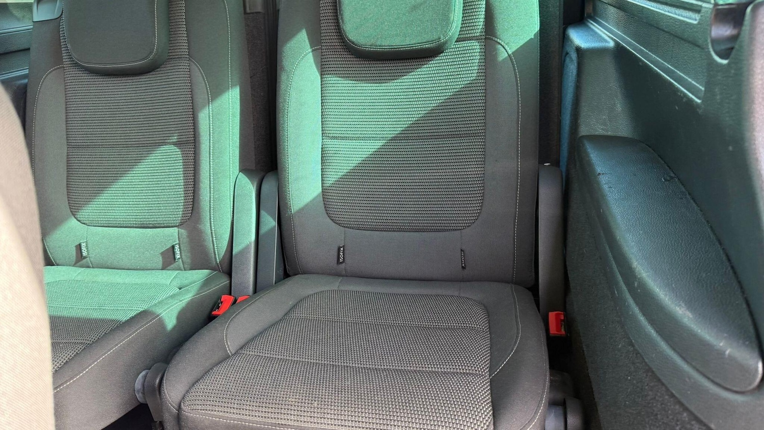 Used Volkswagen Sharan 2017 for sale - 76786414: Photo 51