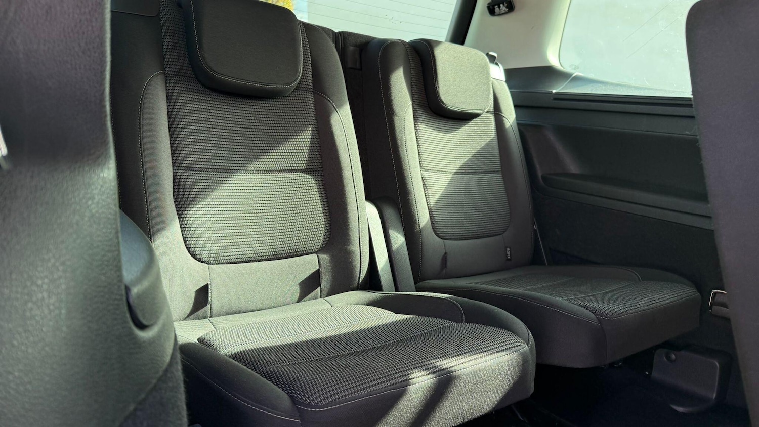 Used Volkswagen Sharan 2017 for sale - 76786414: Photo 52